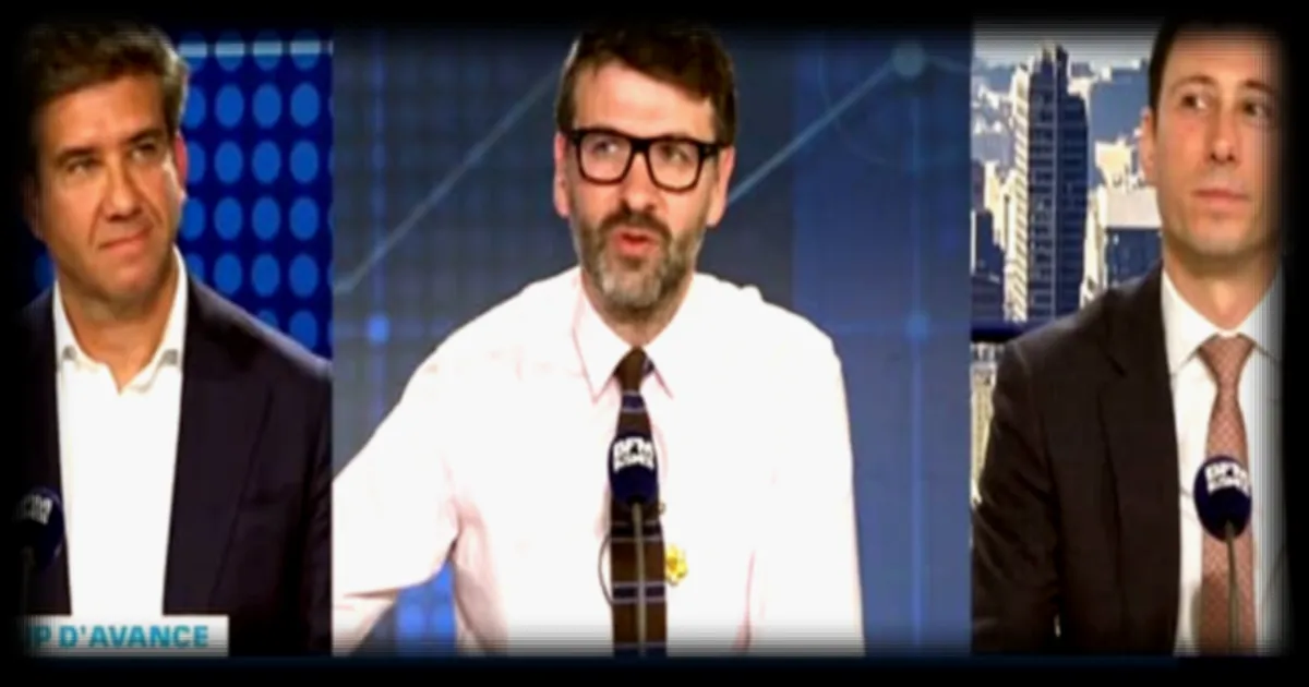 Tech : apercu du programme de la semaine prochaine