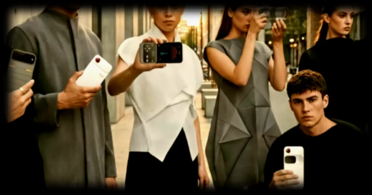 Tecno relance le concept de smartphone modulaire ultra-fin