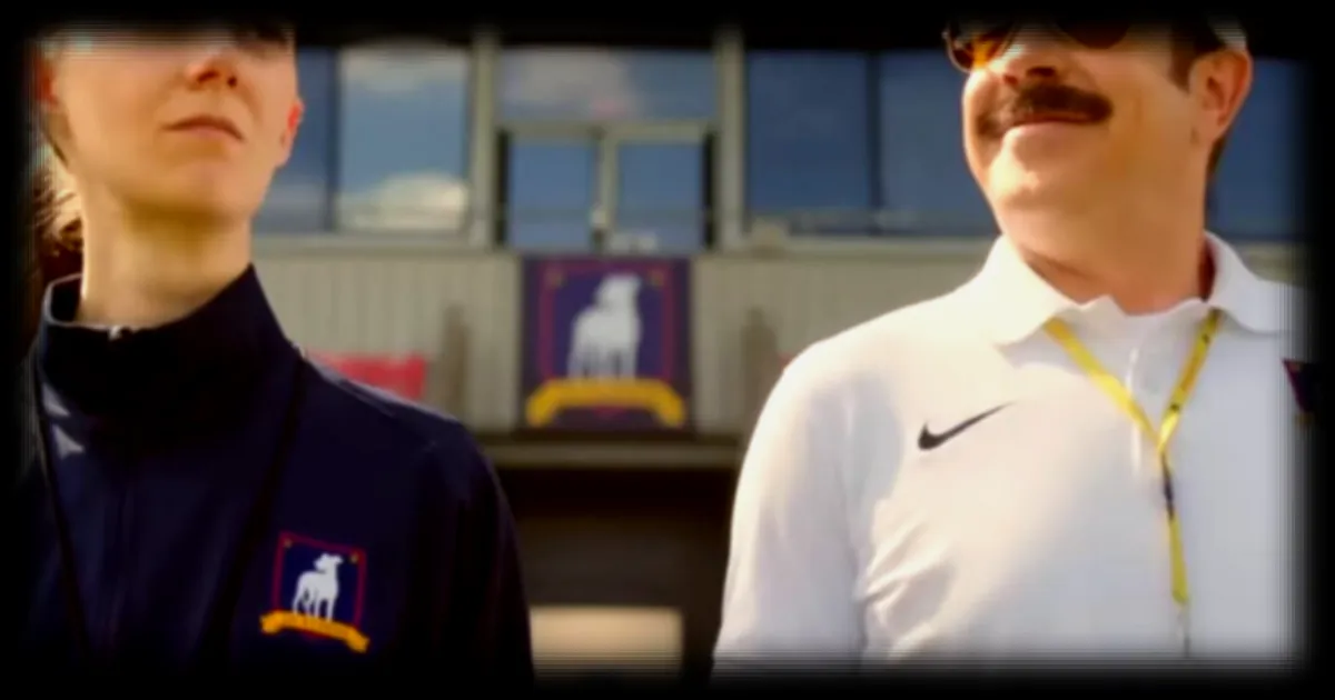 Ted Lasso de retour sur Apple TV : la date de sortie de la saison 5 enfin devoilee