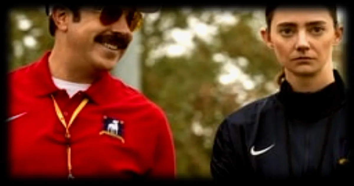 Ted Lasso : la 4e saison effectue un démarrage record sur Apple TV