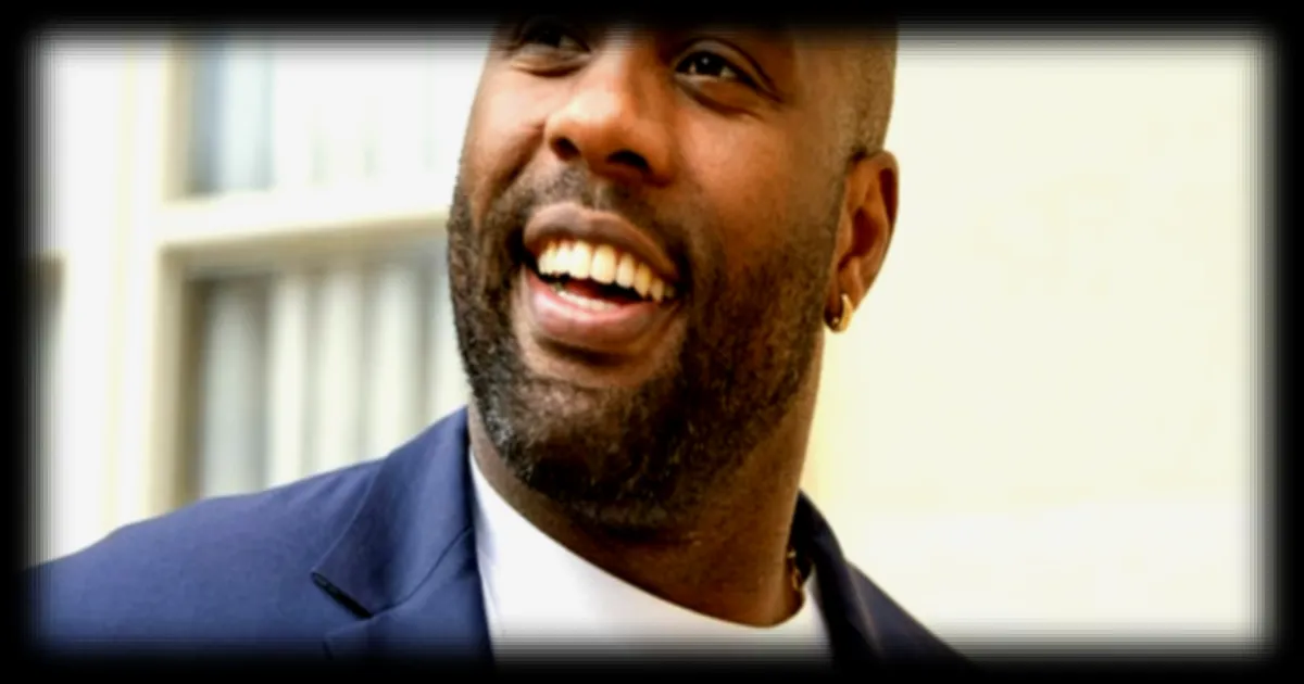 Teddy Riner, 37 ans, vise les JO de Los Angeles 2028 : « J’ai fait les bons choix pour rester en forme »