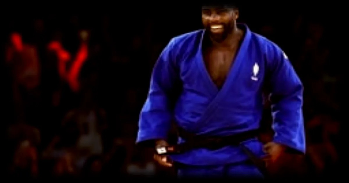 Teddy Riner accélère son retour : il participera au Grand Prix de Lima mi-août avant une éventuelle participation aux Mondiaux