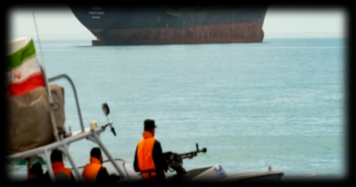 Téhéran confirme que le détroit d'Ormuz sera ouvert pendant les deux semaines de cessez-le-feu