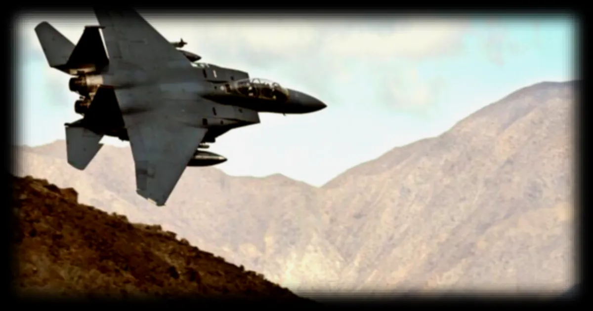 Téhéran et Washington s'engagent dans une course pour retrouver l'aviateur américain écrasé en Iran