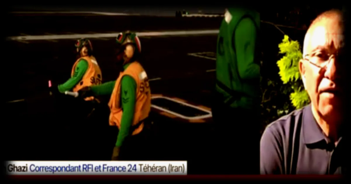 Téhéran intensifie ses menaces face au blocus américain, promettant de fermer le détroit d'Ormuz et Bab-el-Mandeb