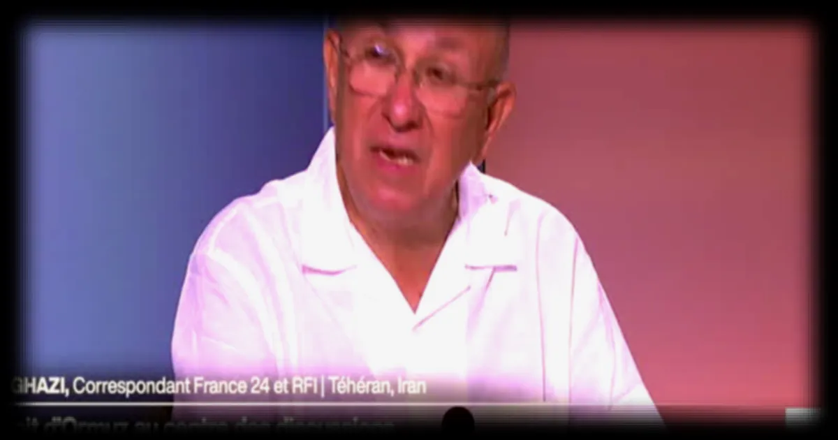 Téhéran s'oppose à toute ingérence étrangère dans le contrôle du détroit d'Ormuz