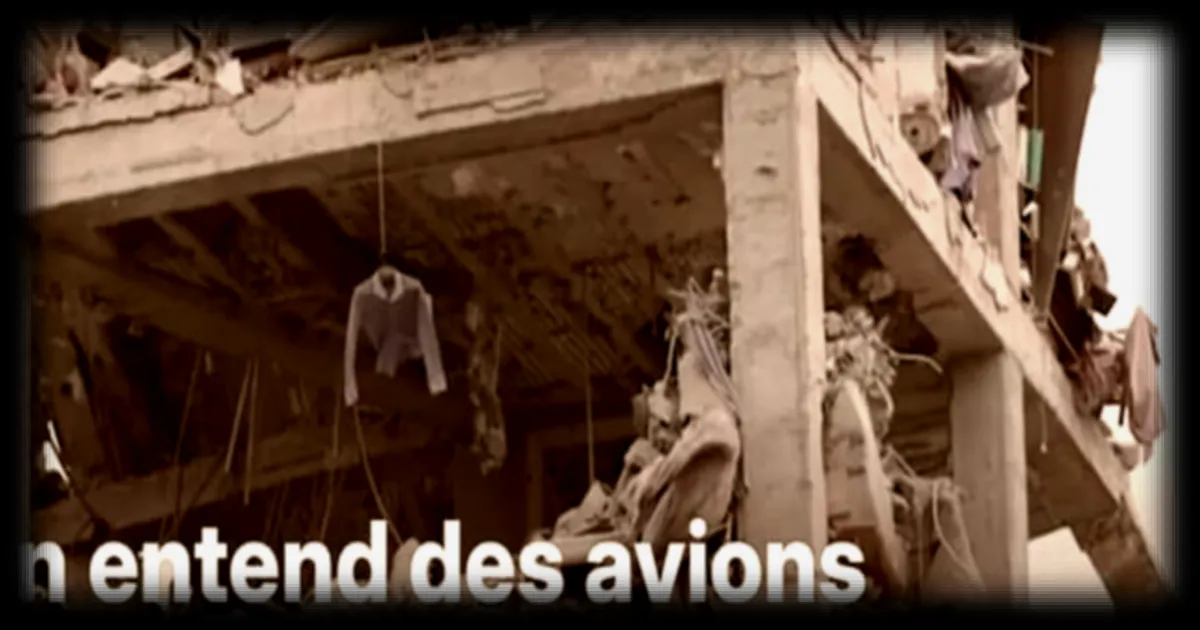 Téhéran sous les bombes : les témoignages et les réactions internationales