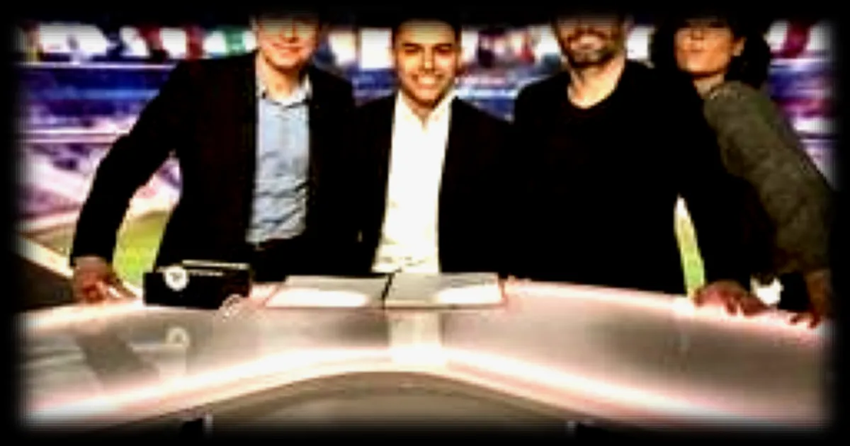 Téléfoot : l'émission de football va s'arrêter à la fin de la saison sur TF1