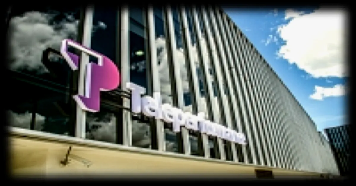 Teleperformance : un expert de l'IA pour redresser la barre, mais les préoccupations persistent