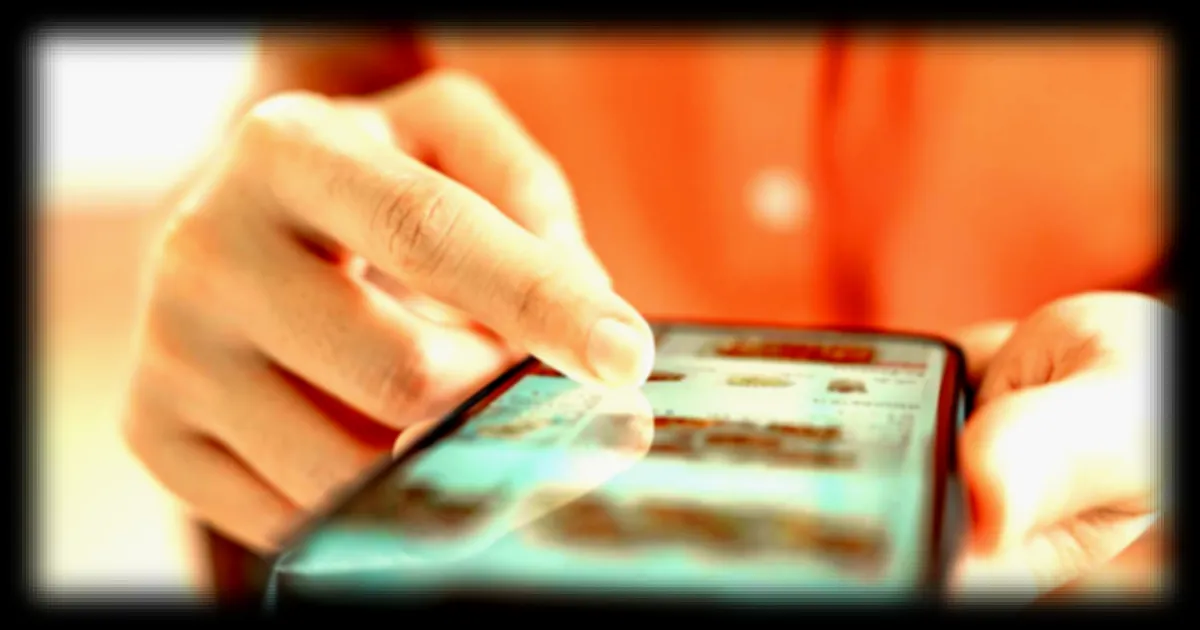 Téléphone portable et cancer : le verdict de l’ANSES