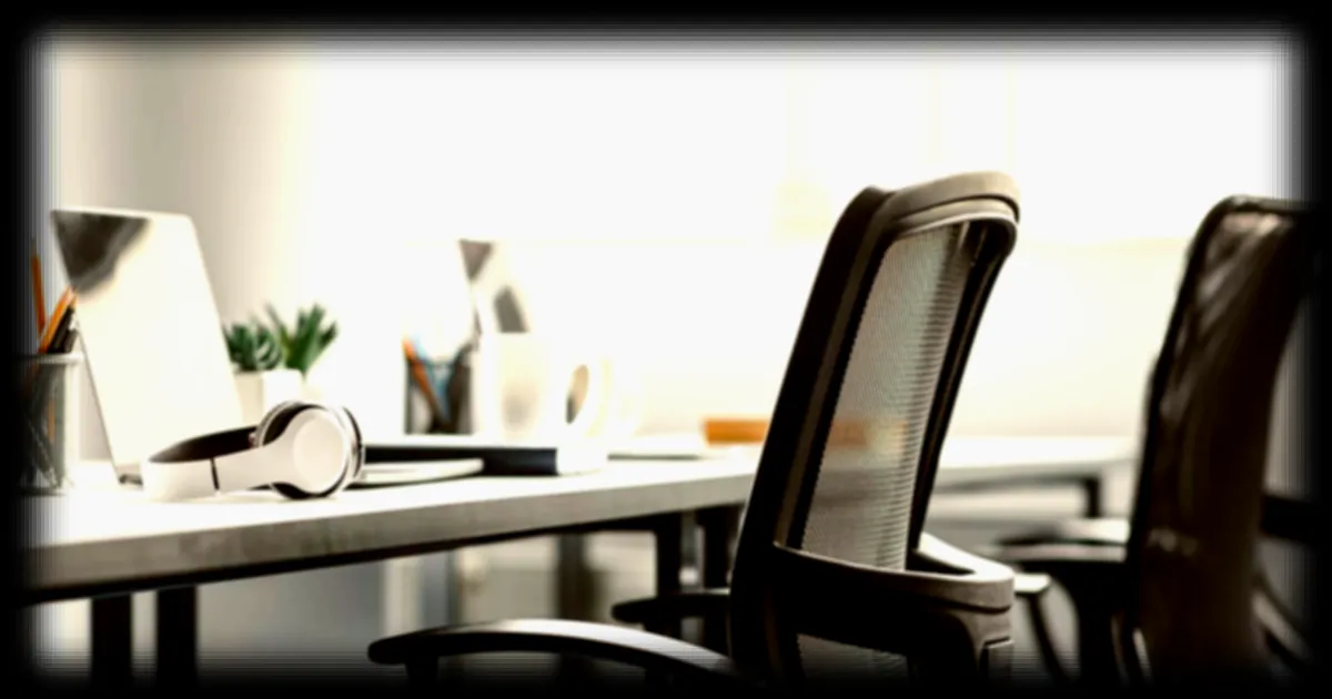 Télétravail : cinq chaises de bureau ergonomiques pour allier confort et productivité