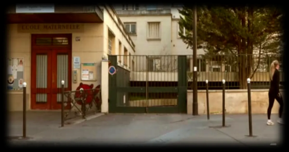 Témoignage de Benoit auprès de BFMTV sur les violences subies par sa fille de 3 ans