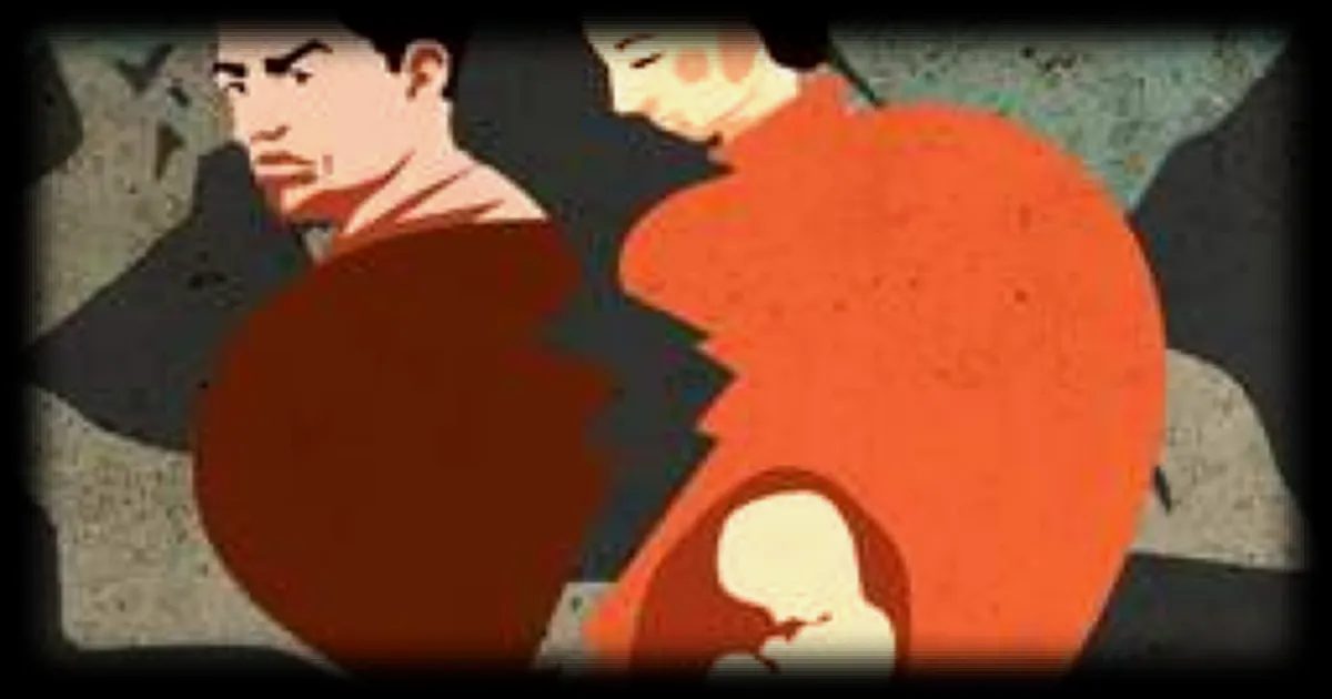 Témoignage de Laura, 25 ans, quittée après cinq mois de grossesse