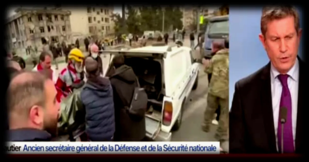 Témoignage d'un reporter de CNN sur les frappes à Téhéran: des avions à réaction entendus au-dessus de la ville