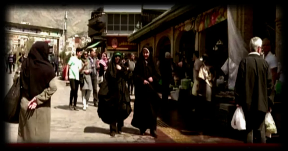 Témoignage inquiet d'un Iranien sur une possible reprise des bombardements