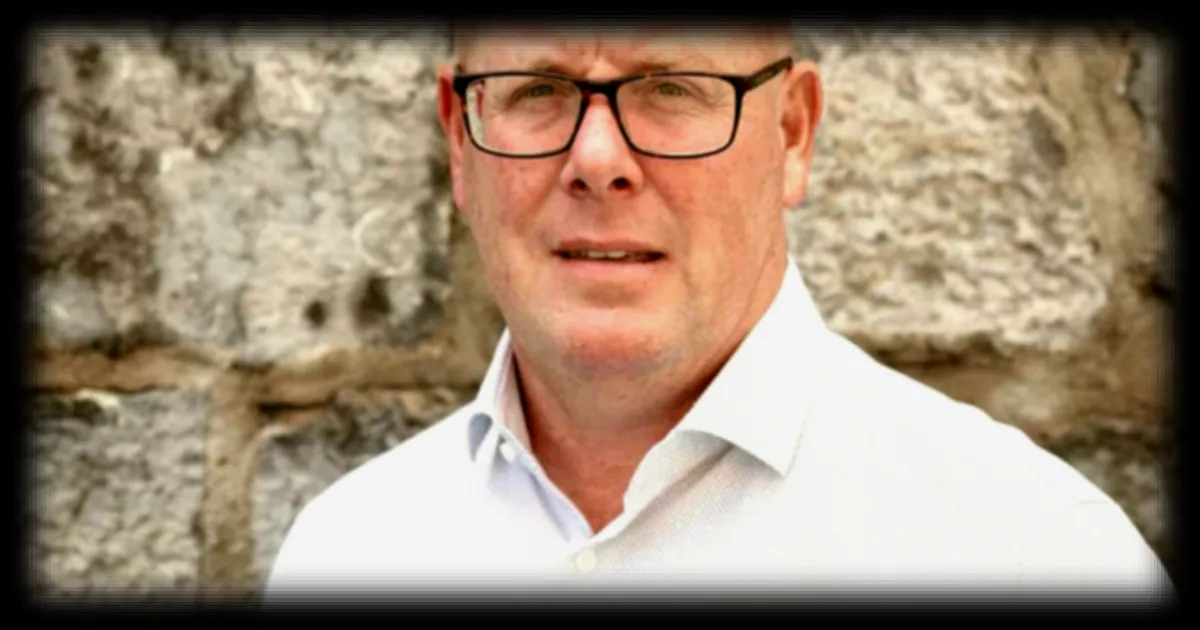 Témoignage poignant : Nick Leeson, 30 ans après le scandale Barings, survit au cancer du côlon