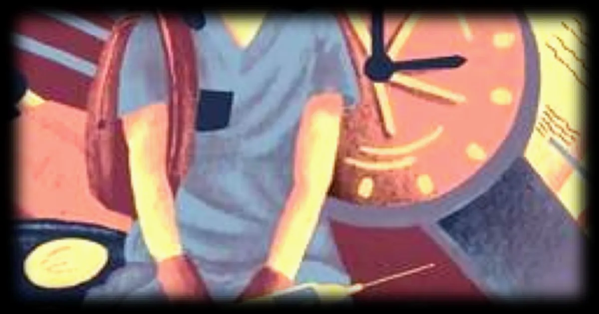 Témoignages d'élèves infirmiers : la désillusion face à la réalité du métier