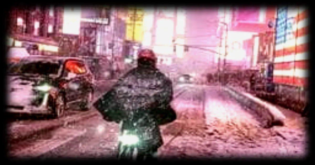 Tempête de neige: la plus puissante depuis dix ans frappe le nord-est des États-Unis