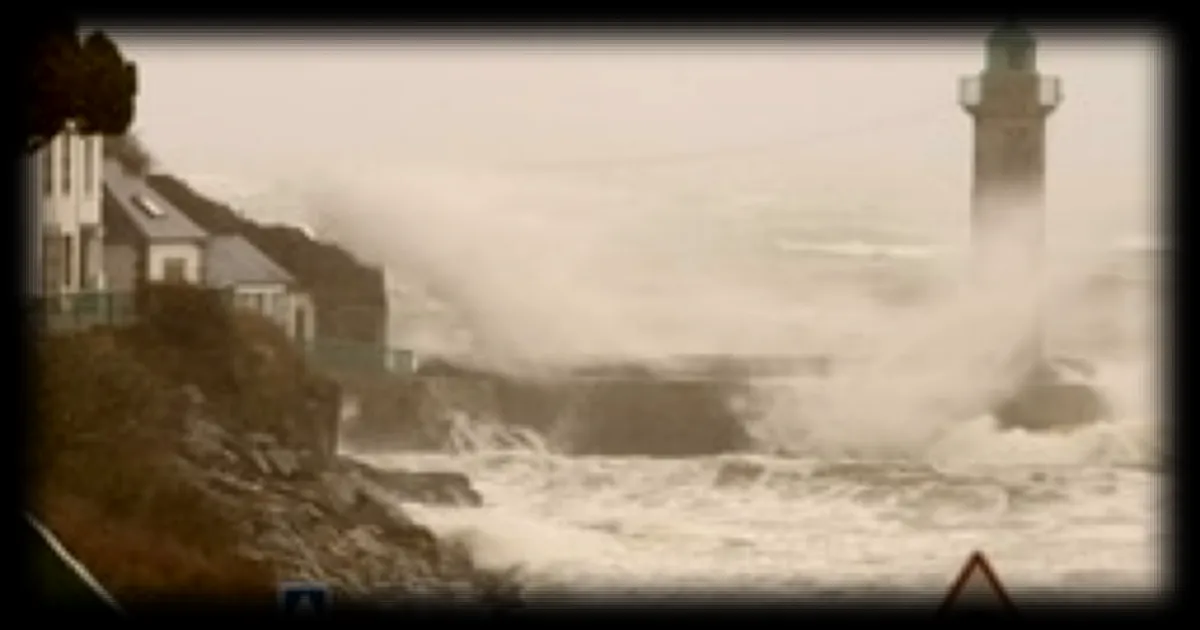 Tempêtes 2026-2027 : Météo France dévoile les prénoms qui les baptiseront
