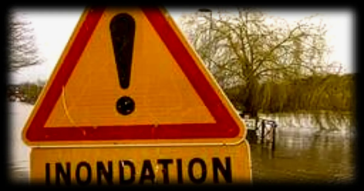 Tempêtes Nils et Pedro : le coût des dommages estimé à 1,2 milliard d’euros en février