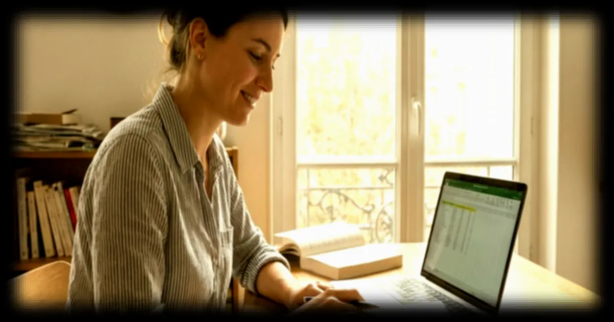 Temps libre : un seuil critique pour rester heureux selon une etude