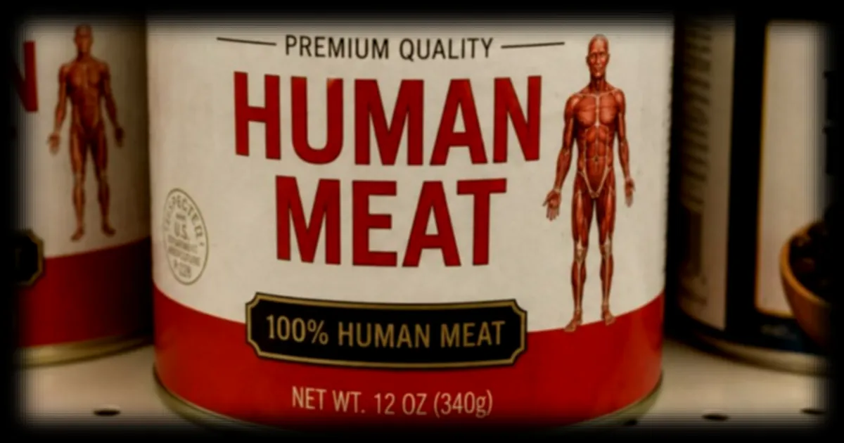 Temu au cœur d’un scandale après la diffusion d’une annonce proposant de la viande humaine