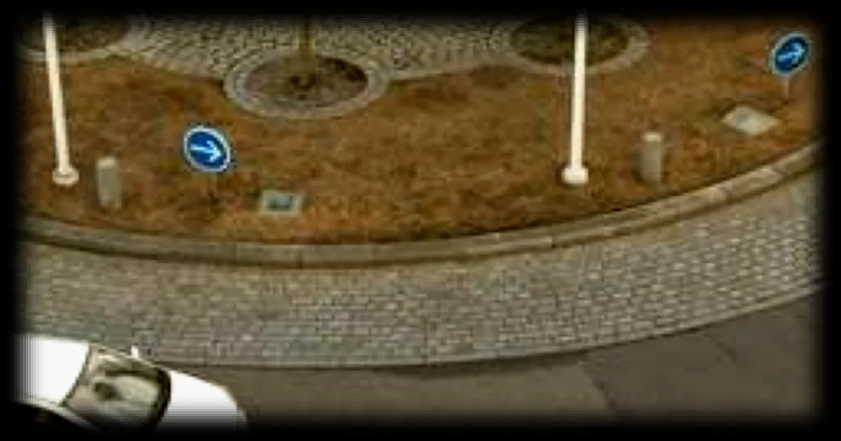 Tendance TikTok dangereuse : des automobilistes filment leur traversée de ronds-points en ligne droite