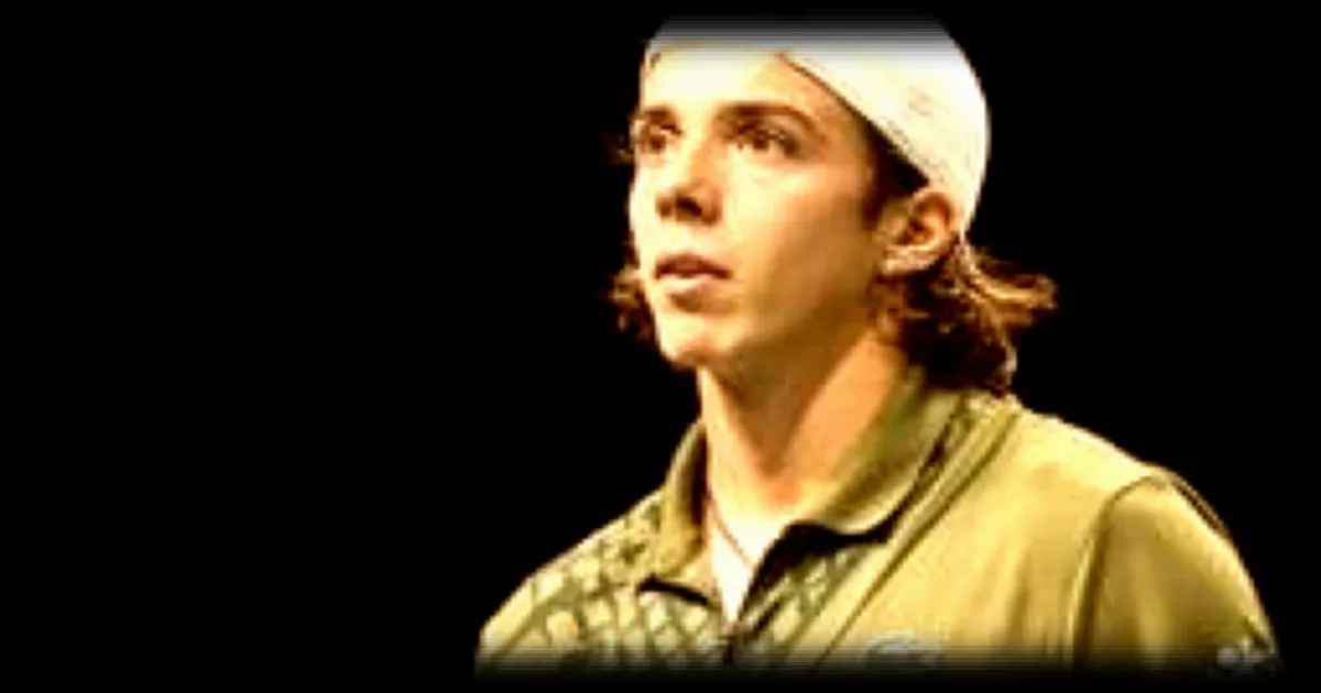 Tennis : Arthur Cazaux déclare forfait pour plusieurs semaines en raison d'une blessure au coude