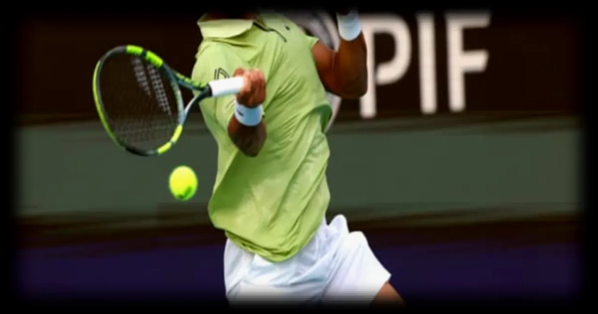 Tennis : Arthur Fils s’entraîne en secret à Cap d’Ail avant Roland-Garros