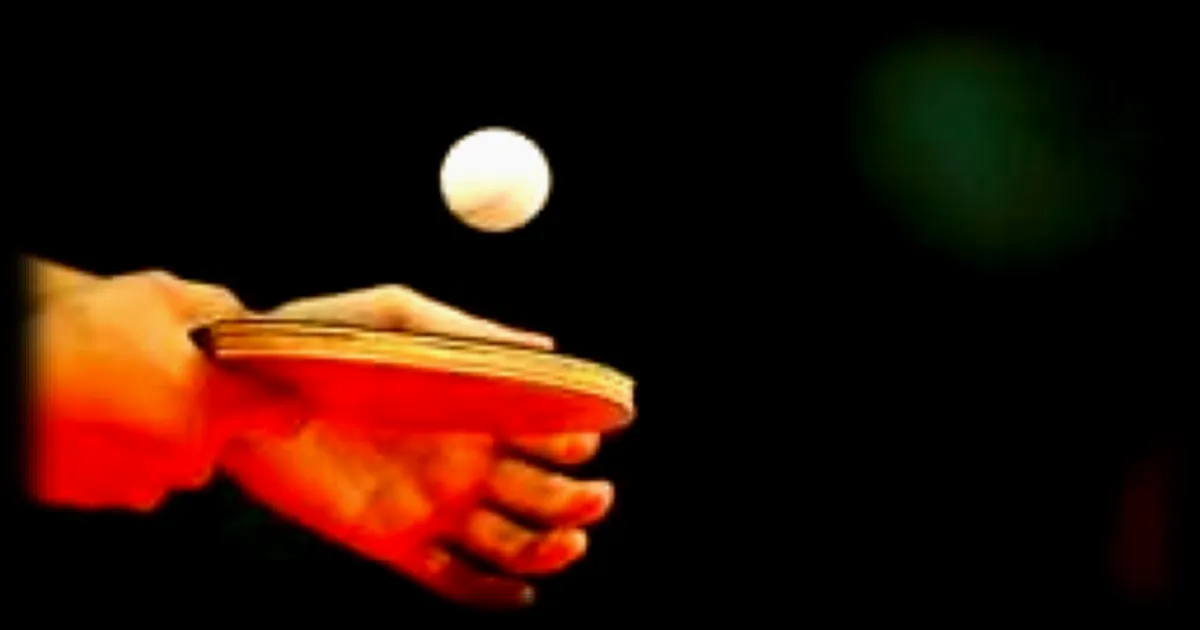 Tennis de table : des amateurs chinois réclament des excuses de la fédération internationale pour une erreur sur le drapeau
