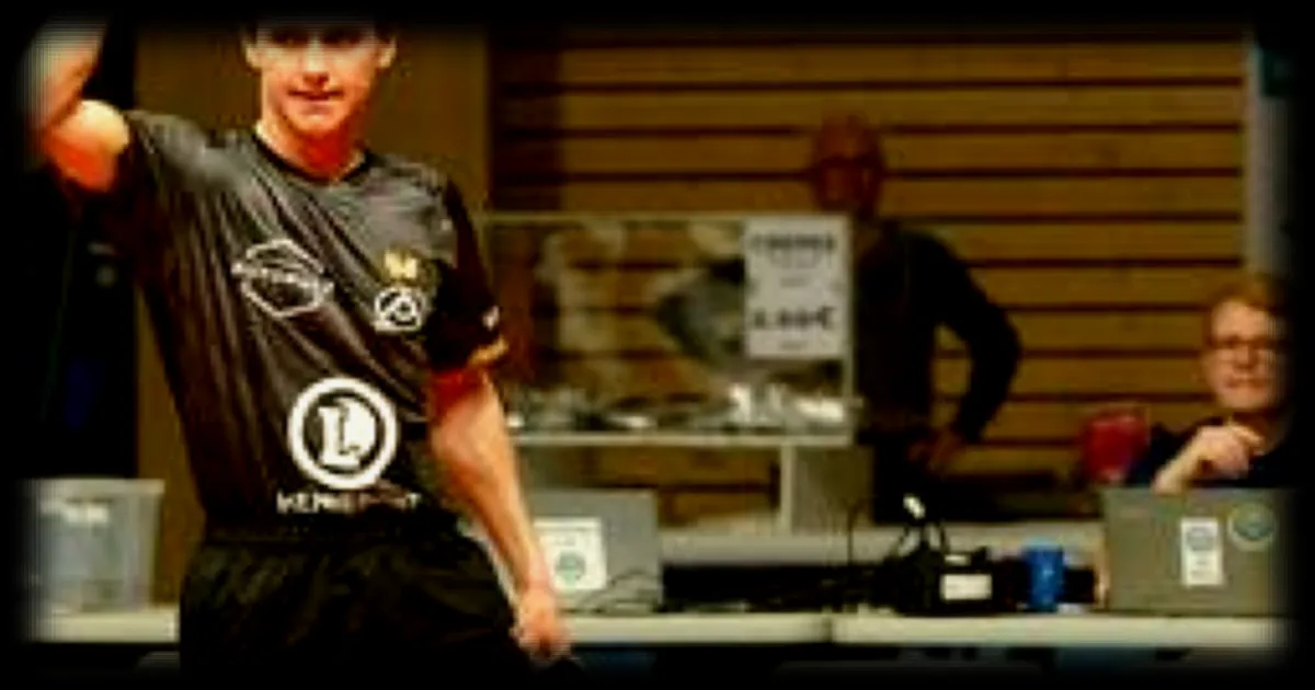 Tennis de table - Hennebont confirme son statut de leader en dominant Angers