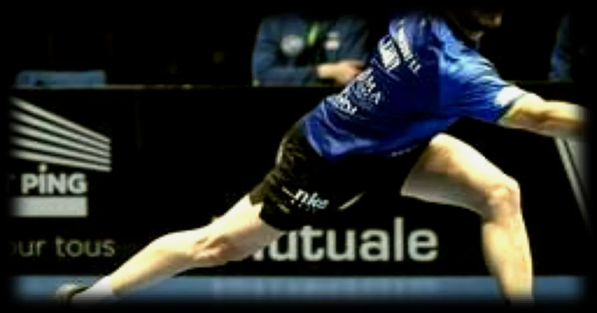 Tennis de table : Une défaite des Bretons face à Rouen relance la course en tête