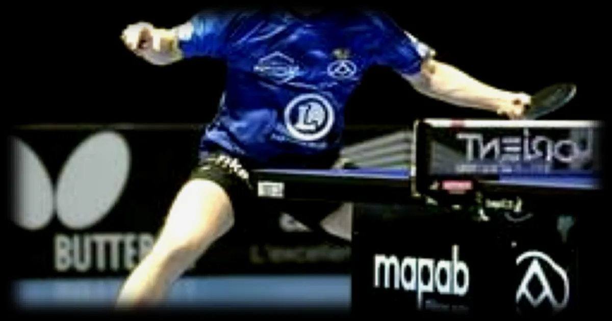 Tennis de table. WTT Feeder Hennebont : la liste des engagés pour la première édition