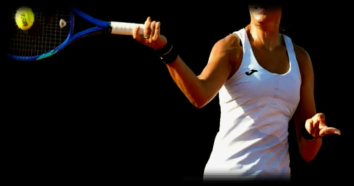 Tennis: Des menaces de mort contre des joueuses de tennis, une epidemie qui gangrène le sport