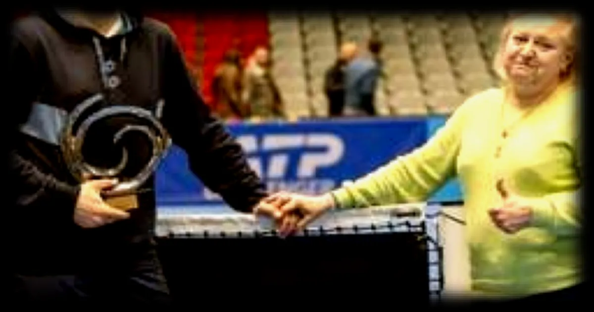 Tennis - Finale du Challenger de Cherbourg : Pavel Kotov remporte le titre face à Filippo Romano