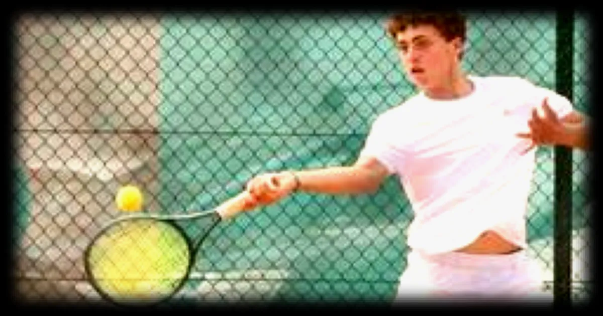 Tennis. Gaspard Gourdon se qualifie pour les championnats régionaux à Pornichet