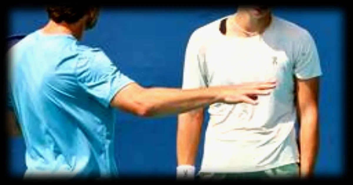 Tennis : Iga Swiatek, numéro 3 mondiale, met fin à sa collaboration avec son entraîneur Wim Fissette