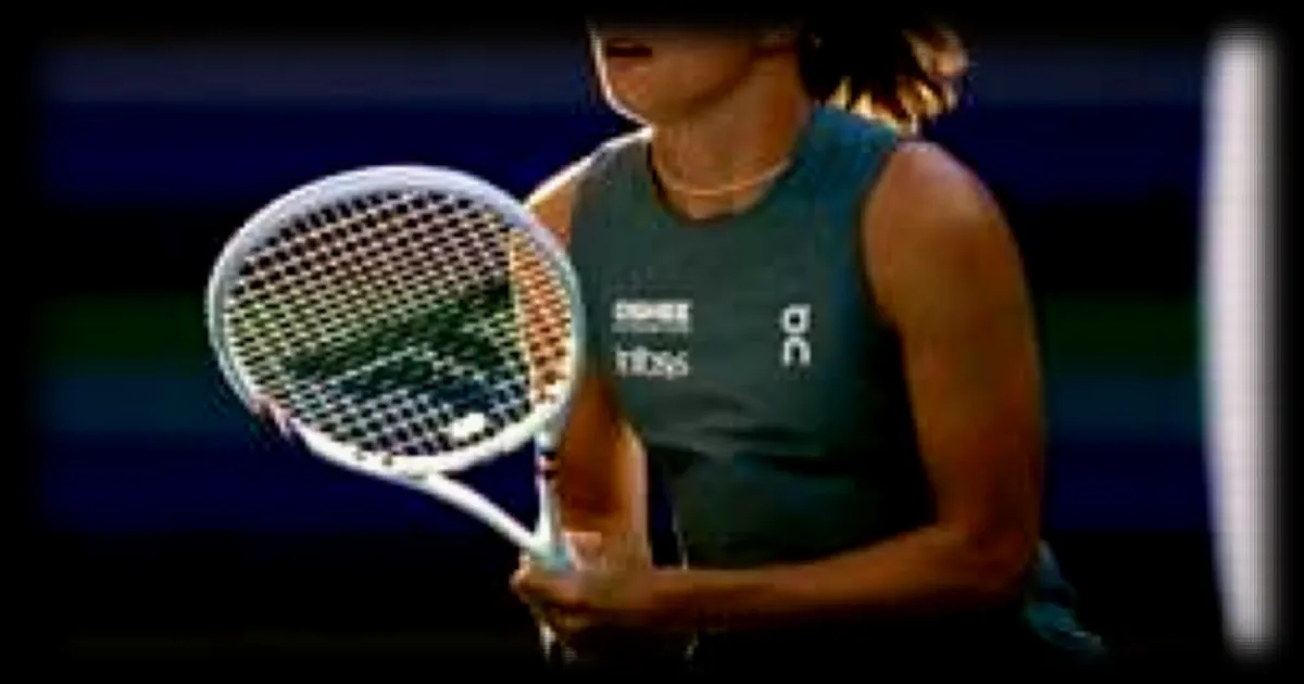 Tennis : Iga Swiatek officialise son partenariat avec l'entraîneur espagnol Francisco Roig