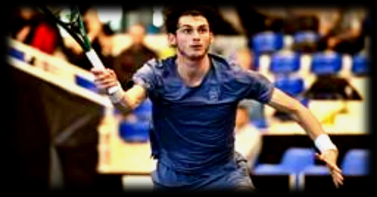 Tennis : Interruption du Challenger de Fujaïrah suite à des frappes aux Émirats, témoignage d'un joueur français