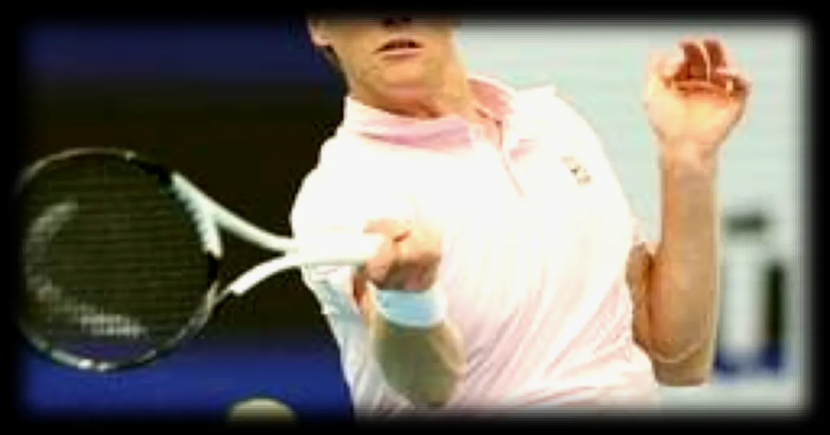 Tennis. Janik Sinner numéro 1 mondial après Monte-Carlo si…