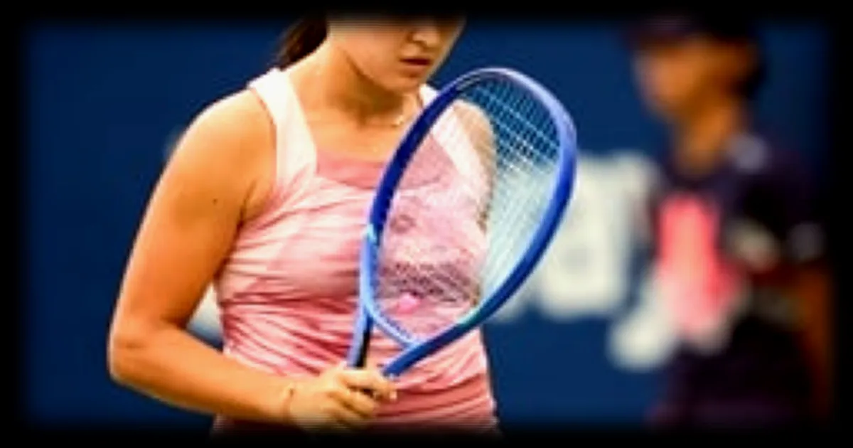 Tennis : la première journée des tournois WTA 1000 et Masters 1000 annulée à Toronto et Montréal pour cause de pluie
