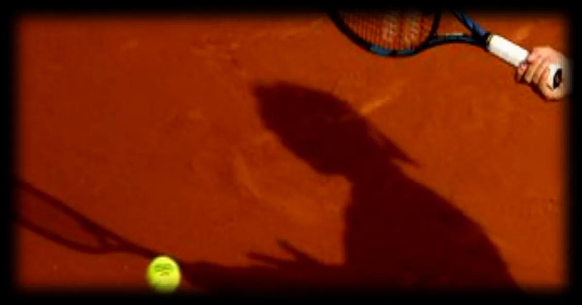 Tennis : le fléau des matchs truqués touche aussi les tournois secondaires malgré les sanctions