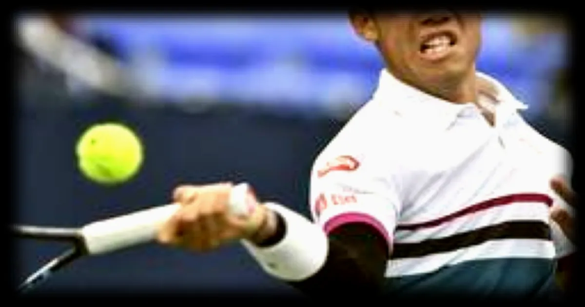 Tennis. Le tournoi de Sarasota annonce la retraite de Kei Nishikori, son agent dément l'information