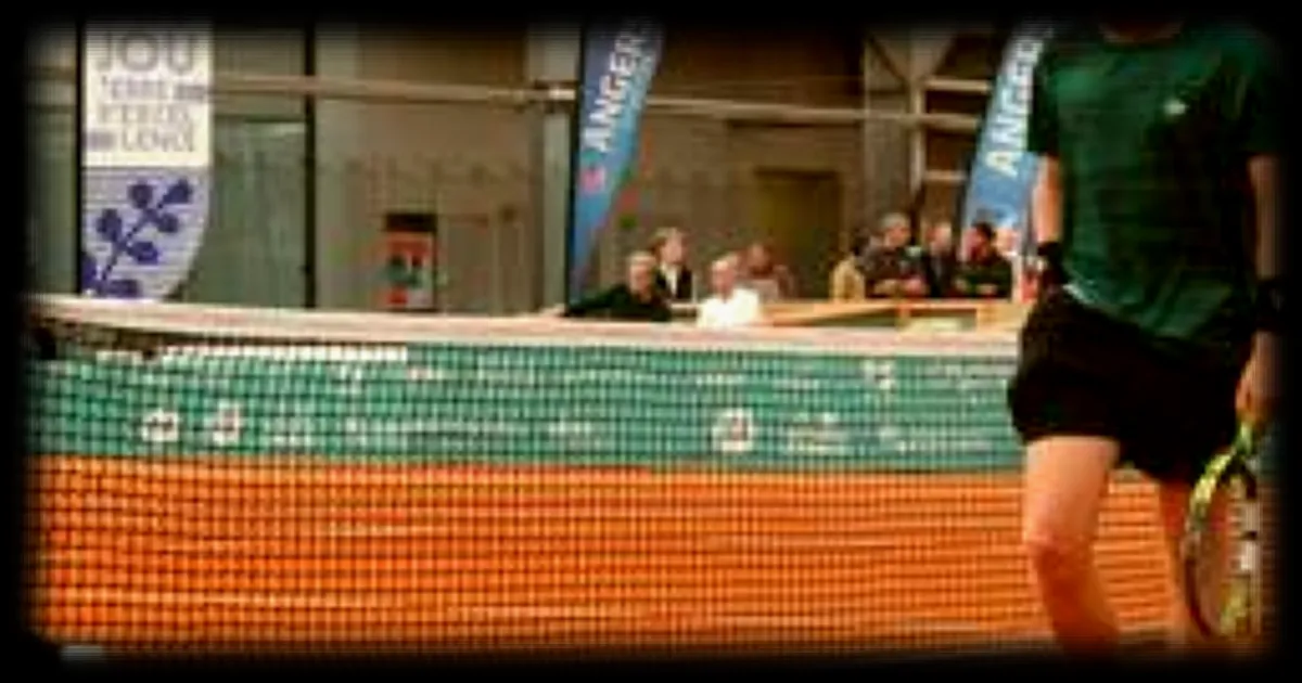 Tennis. L'enfer des qualifications a commencé à l'Open de France Immobilier