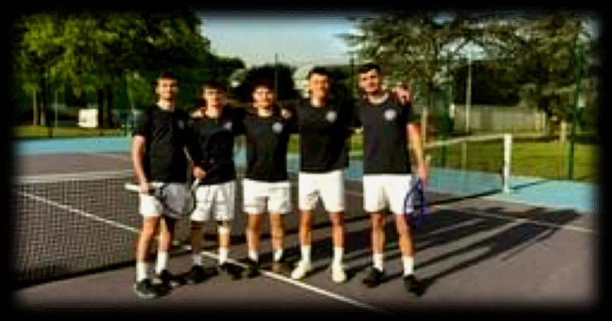 Tennis : Résultats contrastés pour Gorron et Laval en ouverture des championnats nationaux