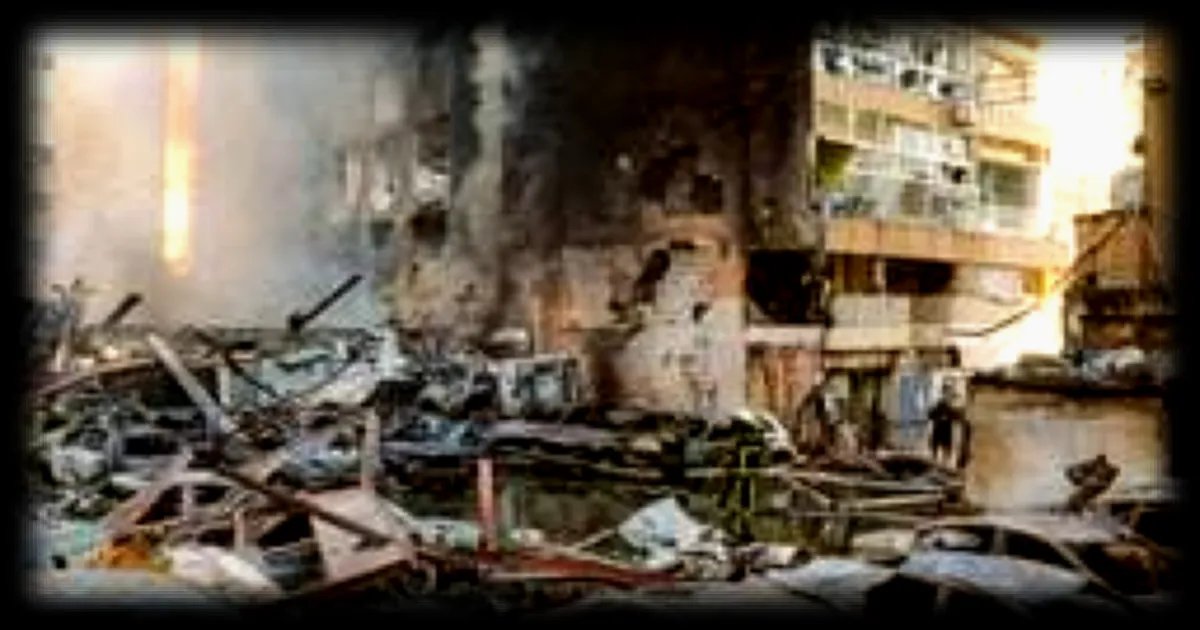 Tension croissante entre les communautés au Liban suite aux bombardements israéliens