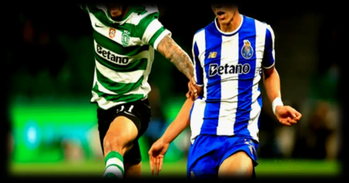 Tension entre Porto et le Sporting : Villas-Boas veut porter plainte contre Luis Suarez