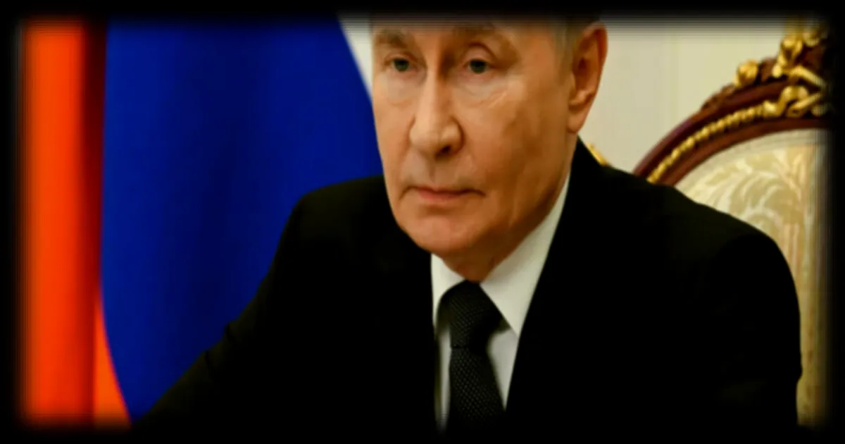 Tensions accrues : les spéculations sur une éventuelle offensive russe en Europe persistent