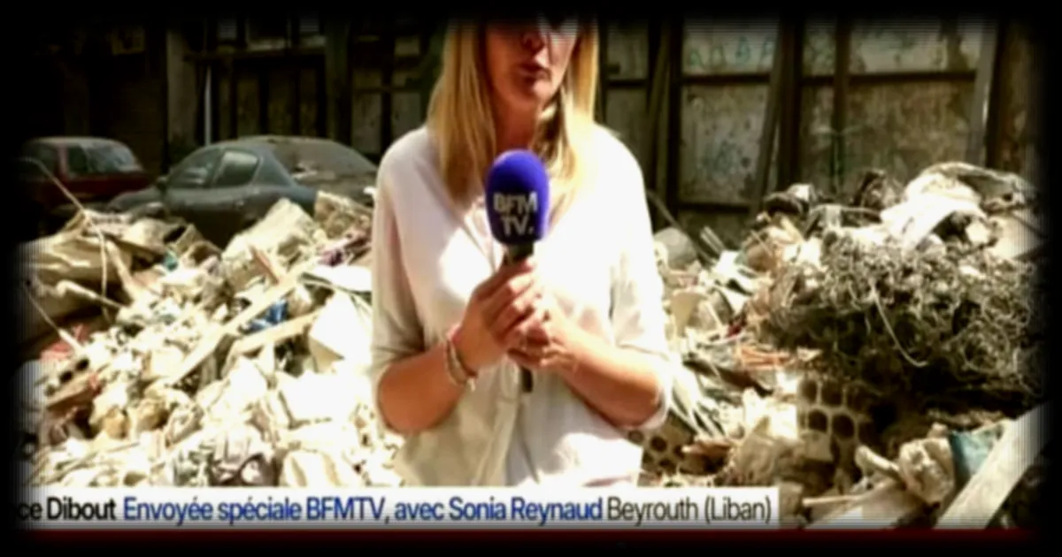 Tensions au Moyen-Orient: Craintes à Beyrouth suite aux déclarations du ministre de l'Énergie israélien