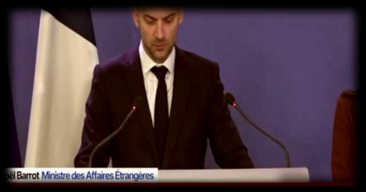 Tensions au Moyen-Orient : l'intervention unilatérale d'Israël et des États-Unis suscite des inquiétudes